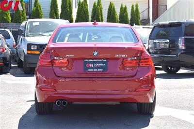 2015 BMW 328i xDrive  AWD 4dr Sedan**BY APPOINTMENT ONLY** Bluetooth w/Voice Activation! Eco & Sport Drive Modes! Auto-Stop/Start Tech! Leather Interior! Sunroof! - Photo 4 - Portland, OR 97266