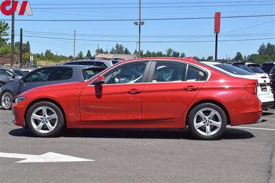 2015 BMW 328i xDrive  AWD 4dr Sedan**BY APPOINTMENT ONLY** Bluetooth w/Voice Activation! Eco & Sport Drive Modes! Auto-Stop/Start Tech! Leather Interior! Sunroof! - Photo 9 - Portland, OR 97266