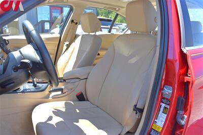 2015 BMW 328i xDrive  AWD 4dr Sedan**BY APPOINTMENT ONLY** Bluetooth w/Voice Activation! Eco & Sport Drive Modes! Auto-Stop/Start Tech! Leather Interior! Sunroof! - Photo 11 - Portland, OR 97266
