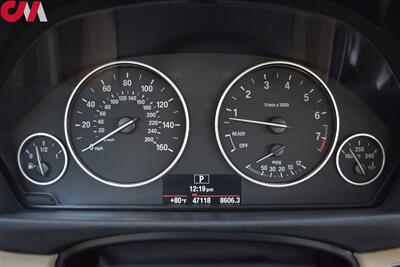 2015 BMW 328i xDrive  AWD 4dr Sedan**BY APPOINTMENT ONLY** Bluetooth w/Voice Activation! Eco & Sport Drive Modes! Auto-Stop/Start Tech! Leather Interior! Sunroof! - Photo 16 - Portland, OR 97266