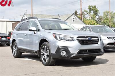 2019 Subaru Outback 2.5i Limited  AWD 4dr Crossover! X-Mode! Eyesight Assist Tech! Full Heated Leather Seats! Sunroof! Apple CarPlay! Android Auto! Back Up Cam! Blind Spot Assist! Power Tail Gate! All Weather Mats! - Photo 1 - Portland, OR 97266