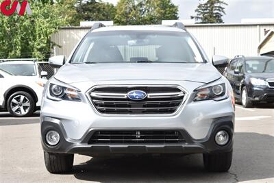 2019 Subaru Outback 2.5i Limited  AWD 4dr Crossover! X-Mode! Eyesight Assist Tech! Full Heated Leather Seats! Sunroof! Apple CarPlay! Android Auto! Back Up Cam! Blind Spot Assist! Power Tail Gate! All Weather Mats! - Photo 9 - Portland, OR 97266