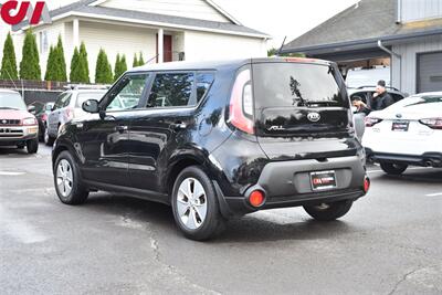 2015 Kia Soul  4dr Crossover 6A! **APPOINTMENT ONLY** Hill Start Assist! Eco & Sport Modes! Traction Control! Bluetooth! Stability Control! Traction Control! - Photo 2 - Portland, OR 97266