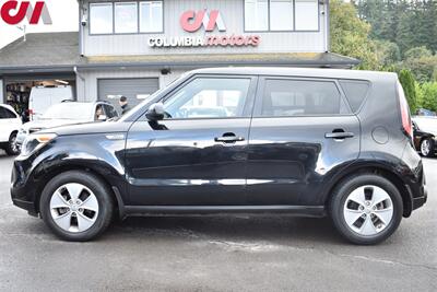 2015 Kia Soul  4dr Crossover 6A! **APPOINTMENT ONLY** Hill Start Assist! Eco & Sport Modes! Traction Control! Bluetooth! Stability Control! Traction Control! - Photo 9 - Portland, OR 97266