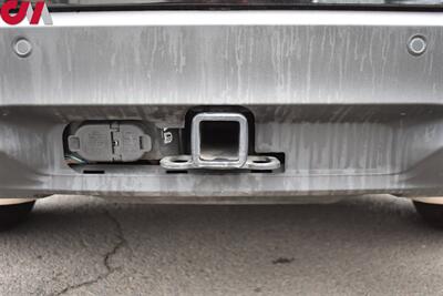 2022 Ford Explorer Hybrid Police Interceptor Utility  AWD Police Interceptor Utility 4dr SUV Tow Hitch insert! Backup Cam! Troy Products AM Interior Parts! - Photo 28 - Portland, OR 97266