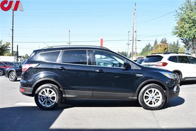 2018 Ford Escape SE  AWD SE 4dr SUV! Back-Up Camera! Remote Keyless Entry! Front Heated Seats! Smartphone Interface! Roof Rails! Moon-Roof! - Photo 6 - Portland, OR 97266