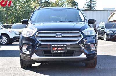 2018 Ford Escape SE  AWD SE 4dr SUV! Back-Up Camera! Remote Keyless Entry! Front Heated Seats! Smartphone Interface! Roof Rails! Moon-Roof! - Photo 7 - Portland, OR 97266