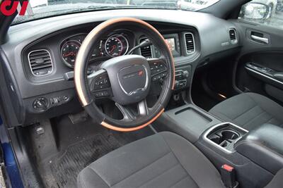 2017 Dodge Charger Police AWD 4dr Sedan Rear View Camera! Park Assist! Cruise Control! Bluetooth w/ Steering Wheel Controls! Traction Control! - Photo 3 - Portland, OR 97266