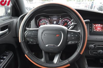 2017 Dodge Charger Police  AWD 4dr Sedan**BY APPOINTMENT ONLY**Rear View Camera! Park Assist! Cruise Control! Bluetooth w/ Steering Wheel Controls! Traction Control! - Photo 14 - Portland, OR 97266