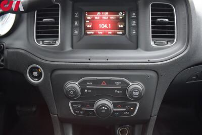 2017 Dodge Charger Police  AWD 4dr Sedan**BY APPOINTMENT ONLY**Rear View Camera! Park Assist! Cruise Control! Bluetooth w/ Steering Wheel Controls! Traction Control! - Photo 16 - Portland, OR 97266