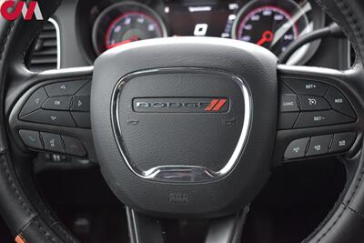 2017 Dodge Charger Police AWD 4dr Sedan Rear View Camera! Park Assist! Cruise Control! Bluetooth w/ Steering Wheel Controls! Traction Control! - Photo 19 - Portland, OR 97266