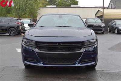 2017 Dodge Charger Police  AWD 4dr Sedan**BY APPOINTMENT ONLY**Rear View Camera! Park Assist! Cruise Control! Bluetooth w/ Steering Wheel Controls! Traction Control! - Photo 7 - Portland, OR 97266