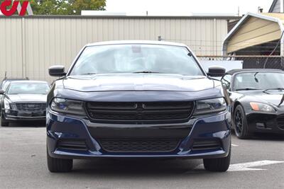 2017 Dodge Charger Police AWD 4dr Sedan Rear View Camera! Park Assist! Cruise Control! Bluetooth w/ Steering Wheel Controls! Traction Control! - Photo 7 - Portland, OR 97266