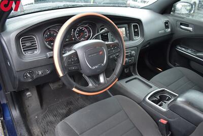 2017 Dodge Charger Police  AWD 4dr Sedan**BY APPOINTMENT ONLY**Rear View Camera! Park Assist! Cruise Control! Bluetooth w/ Steering Wheel Controls! Traction Control! - Photo 3 - Portland, OR 97266