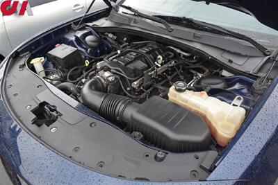 2017 Dodge Charger Police AWD 4dr Sedan Rear View Camera! Park Assist! Cruise Control! Bluetooth w/ Steering Wheel Controls! Traction Control! - Photo 24 - Portland, OR 97266