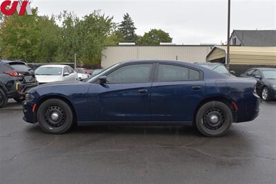 2017 Dodge Charger Police  AWD 4dr Sedan**BY APPOINTMENT ONLY**Rear View Camera! Park Assist! Cruise Control! Bluetooth w/ Steering Wheel Controls! Traction Control! - Photo 9 - Portland, OR 97266