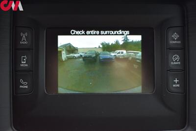 2017 Dodge Charger Police AWD 4dr Sedan Rear View Camera! Park Assist! Cruise Control! Bluetooth w/ Steering Wheel Controls! Traction Control! - Photo 22 - Portland, OR 97266