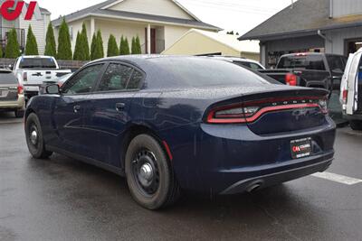 2017 Dodge Charger Police  AWD 4dr Sedan**BY APPOINTMENT ONLY**Rear View Camera! Park Assist! Cruise Control! Bluetooth w/ Steering Wheel Controls! Traction Control! - Photo 2 - Portland, OR 97266