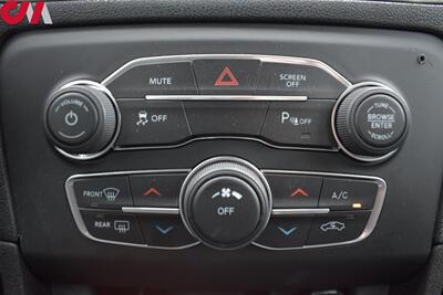 2017 Dodge Charger Police AWD 4dr Sedan Rear View Camera! Park Assist! Cruise Control! Bluetooth w/ Steering Wheel Controls! Traction Control! - Photo 18 - Portland, OR 97266