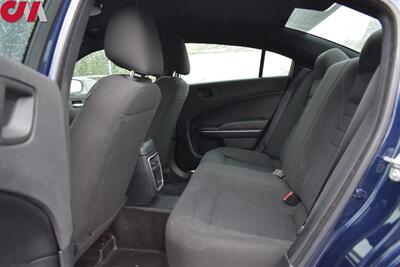 2017 Dodge Charger Police  AWD 4dr Sedan**BY APPOINTMENT ONLY**Rear View Camera! Park Assist! Cruise Control! Bluetooth w/ Steering Wheel Controls! Traction Control! - Photo 20 - Portland, OR 97266