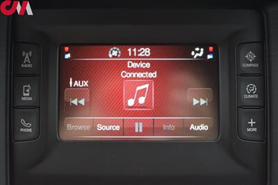 2017 Dodge Charger Police AWD 4dr Sedan Rear View Camera! Park Assist! Cruise Control! Bluetooth w/ Steering Wheel Controls! Traction Control! - Photo 21 - Portland, OR 97266