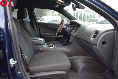 2017 Dodge Charger Police  AWD 4dr Sedan**BY APPOINTMENT ONLY**Rear View Camera! Park Assist! Cruise Control! Bluetooth w/ Steering Wheel Controls! Traction Control! - Photo 22 - Portland, OR 97266