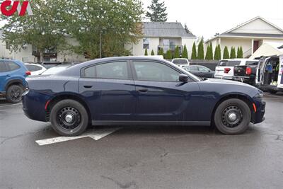 2017 Dodge Charger Police  AWD 4dr Sedan**BY APPOINTMENT ONLY**Rear View Camera! Park Assist! Cruise Control! Bluetooth w/ Steering Wheel Controls! Traction Control! - Photo 6 - Portland, OR 97266