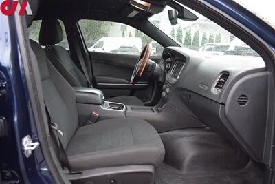 2017 Dodge Charger Police AWD 4dr Sedan Rear View Camera! Park Assist! Cruise Control! Bluetooth w/ Steering Wheel Controls! Traction Control! - Photo 13 - Portland, OR 97266