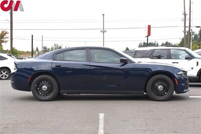 2017 Dodge Charger Police AWD 4dr Sedan Rear View Camera! Park Assist! Cruise Control! Bluetooth w/ Steering Wheel Controls! Traction Control! - Photo 6 - Portland, OR 97266