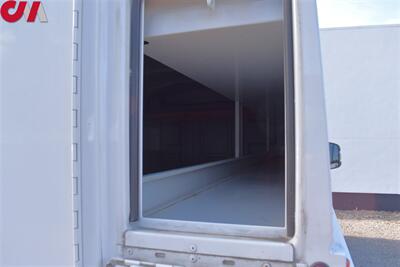 2022 RAM ProMaster 3500 136 WB  2dr Cutaway Chassis! Knapheide Service Body w/Multiple Locking Compartments! Bulkhead Partition! Back Up Cam! Driver Assist Tech! Tow/Haul Mode! Apple CarPlay! Android Auto! - Photo 30 - Portland, OR 97266