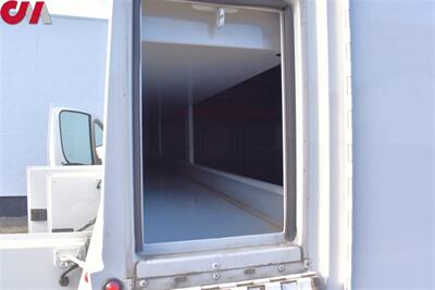 2022 RAM ProMaster 3500 136 WB  2dr Cutaway Chassis! Knapheide Service Body w/Multiple Locking Compartments! Bulkhead Partition! Back Up Cam! Driver Assist Tech! Tow/Haul Mode! Apple CarPlay! Android Auto! - Photo 29 - Portland, OR 97266