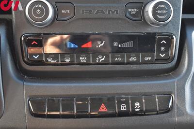 2022 RAM ProMaster 3500 136 WB  2dr Cutaway Chassis! Knapheide Service Body w/Multiple Locking Compartments! Bulkhead Partition! Back Up Cam! Driver Assist Tech! Tow/Haul Mode! Apple CarPlay! Android Auto! - Photo 19 - Portland, OR 97266