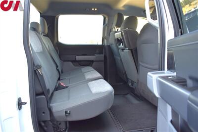 2023 Ford F-150 XLT  4X4 4dr SuperCrew 5.5 ft SB**BY APPOINMENT ONLY** Back Up Cam! Blind Spot Monitor! Lane Assist! Park Assist! Navigation! Apple CarPlay! Android Auto! Running Boards! Gator Tonneau Cover! Tow PKG! - Photo 22 - Portland, OR 97266