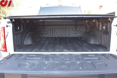 2023 Ford F-150 XLT  4X4 4dr SuperCrew 5.5 ft SB**BY APPOINMENT ONLY** Back Up Cam! Blind Spot Monitor! Lane Assist! Park Assist! Navigation! Apple CarPlay! Android Auto! Running Boards! Gator Tonneau Cover! Tow PKG! - Photo 25 - Portland, OR 97266