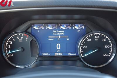 2023 Ford F-150 XLT  4X4 4dr SuperCrew 5.5 ft SB**BY APPOINMENT ONLY** Back Up Cam! Blind Spot Monitor! Lane Assist! Park Assist! Navigation! Apple CarPlay! Android Auto! Running Boards! Gator Tonneau Cover! Tow PKG! - Photo 14 - Portland, OR 97266