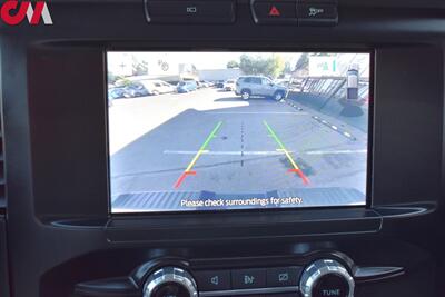 2023 Ford F-150 XLT  4X4 4dr SuperCrew 5.5 ft SB**BY APPOINMENT ONLY** Back Up Cam! Blind Spot Monitor! Lane Assist! Park Assist! Navigation! Apple CarPlay! Android Auto! Running Boards! Gator Tonneau Cover! Tow PKG! - Photo 16 - Portland, OR 97266