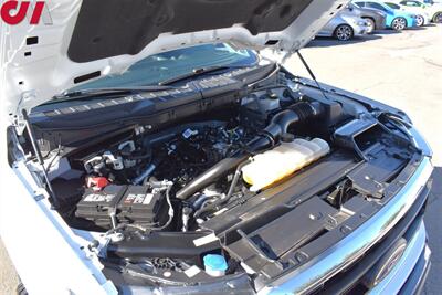 2023 Ford F-150 XLT  4X4 4dr SuperCrew 5.5 ft SB**BY APPOINMENT ONLY** Back Up Cam! Blind Spot Monitor! Lane Assist! Park Assist! Navigation! Apple CarPlay! Android Auto! Running Boards! Gator Tonneau Cover! Tow PKG! - Photo 29 - Portland, OR 97266