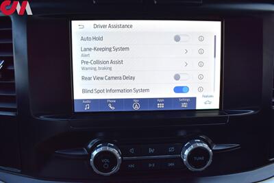 2023 Ford F-150 XLT  4X4 4dr SuperCrew 5.5 ft SB**BY APPOINMENT ONLY** Back Up Cam! Blind Spot Monitor! Lane Assist! Park Assist! Navigation! Apple CarPlay! Android Auto! Running Boards! Gator Tonneau Cover! Tow PKG! - Photo 19 - Portland, OR 97266