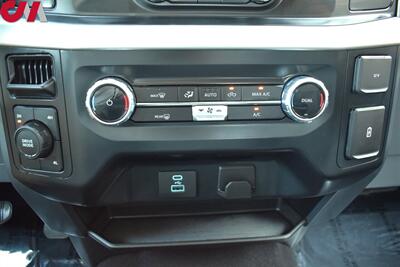 2023 Ford F-150 XLT  4X4 4dr SuperCrew 5.5 ft SB**BY APPOINMENT ONLY** Back Up Cam! Blind Spot Monitor! Lane Assist! Park Assist! Navigation! Apple CarPlay! Android Auto! Running Boards! Gator Tonneau Cover! Tow PKG! - Photo 20 - Portland, OR 97266