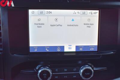 2023 Ford F-150 XLT  4X4 4dr SuperCrew 5.5 ft SB**BY APPOINMENT ONLY** Back Up Cam! Blind Spot Monitor! Lane Assist! Park Assist! Navigation! Apple CarPlay! Android Auto! Running Boards! Gator Tonneau Cover! Tow PKG! - Photo 17 - Portland, OR 97266