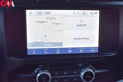 2023 Ford F-150 XLT  4X4 4dr SuperCrew 5.5 ft SB**BY APPOINMENT ONLY** Back Up Cam! Blind Spot Monitor! Lane Assist! Park Assist! Navigation! Apple CarPlay! Android Auto! Running Boards! Gator Tonneau Cover! Tow PKG! - Photo 18 - Portland, OR 97266