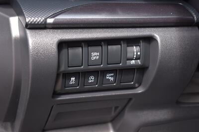 2023 Subaru Forester Sport  AWD 4dr Crossover! X-Mode! SI-Drive! EyeSight Assist Tech! Back Up Camera! Blind Spot Monitor! Apple CarPlay! Android Auto! Heated Seats! Pano-Sunroof! Roof-Rack! - Photo 17 - Portland, OR 97266