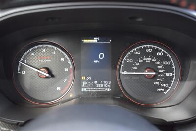 2023 Subaru Forester Sport  AWD 4dr Crossover! X-Mode! SI-Drive! EyeSight Assist Tech! Back Up Camera! Blind Spot Monitor! Apple CarPlay! Android Auto! Heated Seats! Pano-Sunroof! Roof-Rack! - Photo 18 - Portland, OR 97266