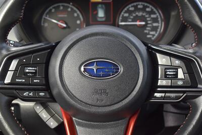 2023 Subaru Forester Sport  AWD 4dr Crossover! X-Mode! SI-Drive! EyeSight Assist Tech! Back Up Camera! Blind Spot Monitor! Apple CarPlay! Android Auto! Heated Seats! Pano-Sunroof! Roof-Rack! - Photo 16 - Portland, OR 97266