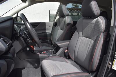 2023 Subaru Forester Sport  AWD 4dr Crossover! X-Mode! SI-Drive! EyeSight Assist Tech! Back Up Camera! Blind Spot Monitor! Apple CarPlay! Android Auto! Heated Seats! Pano-Sunroof! Roof-Rack! - Photo 11 - Portland, OR 97266