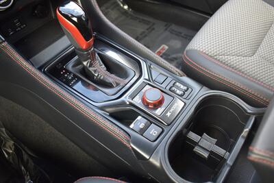 2023 Subaru Forester Sport  AWD 4dr Crossover! X-Mode! SI-Drive! EyeSight Assist Tech! Back Up Camera! Blind Spot Monitor! Apple CarPlay! Android Auto! Heated Seats! Pano-Sunroof! Roof-Rack! - Photo 25 - Portland, OR 97266