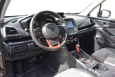 2023 Subaru Forester Sport  AWD 4dr Crossover! X-Mode! SI-Drive! EyeSight Assist Tech! Back Up Camera! Blind Spot Monitor! Apple CarPlay! Android Auto! Heated Seats! Pano-Sunroof! Roof-Rack! - Photo 3 - Portland, OR 97266