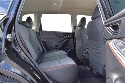 2023 Subaru Forester Sport  AWD 4dr Crossover! X-Mode! SI-Drive! EyeSight Assist Tech! Back Up Camera! Blind Spot Monitor! Apple CarPlay! Android Auto! Heated Seats! Pano-Sunroof! Roof-Rack! - Photo 28 - Portland, OR 97266