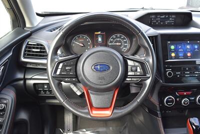 2023 Subaru Forester Sport  AWD 4dr Crossover! X-Mode! SI-Drive! EyeSight Assist Tech! Back Up Camera! Blind Spot Monitor! Apple CarPlay! Android Auto! Heated Seats! Pano-Sunroof! Roof-Rack! - Photo 15 - Portland, OR 97266