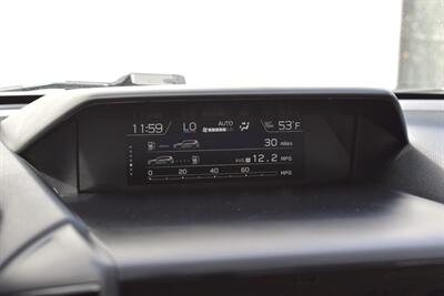 2023 Subaru Forester Sport  AWD 4dr Crossover! X-Mode! SI-Drive! EyeSight Assist Tech! Back Up Camera! Blind Spot Monitor! Apple CarPlay! Android Auto! Heated Seats! Pano-Sunroof! Roof-Rack! - Photo 21 - Portland, OR 97266